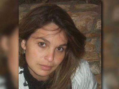 Recompensa de $50 mil por el crimen de Roxana Toledo