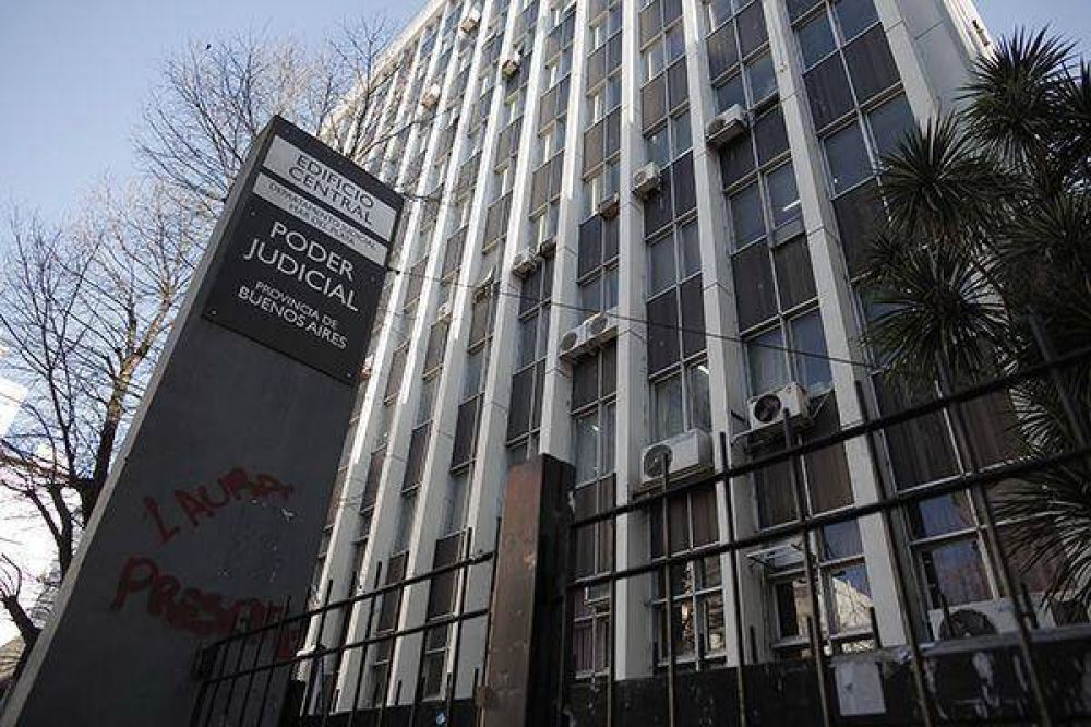 l acusado de violar a la menor de 14 a�os se neg� a declarar