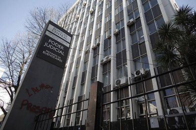 l acusado de violar a la menor de 14 a�os se neg� a declarar