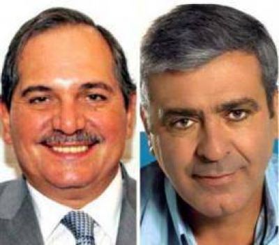 Scioli-Alperovich vs. Macri-Cano en la elecci�n nacional del 9 de agosto