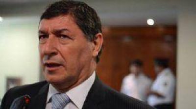 Teri est� dispuesto a dialogar con Cano y Amaya