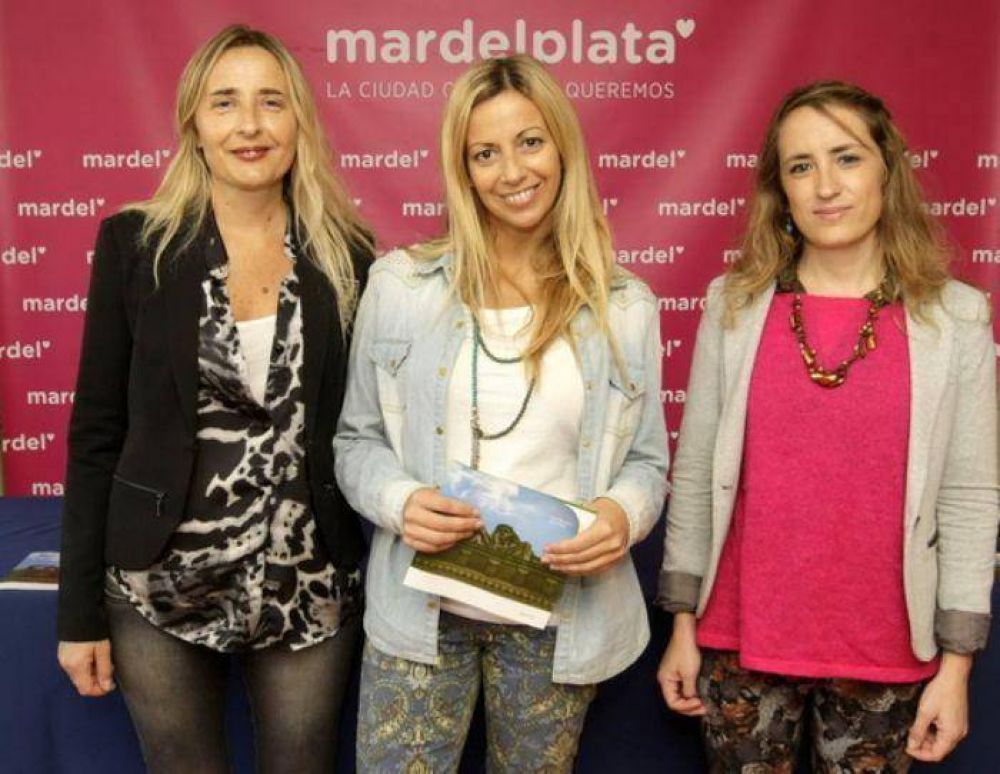 Para ir �aclimant�ndose��Comienzan a realizarse visitas guiadas al Cementerio de la Loma