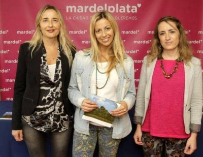 Para ir �aclimant�ndose��Comienzan a realizarse visitas guiadas al Cementerio de la Loma