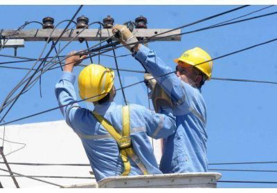 �ngel Gallardo: preocupaci�n de los vecinos por las facturas de luz