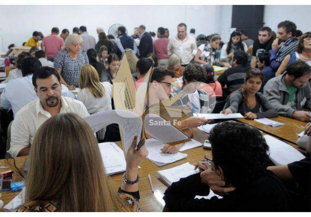 Escrutinio definitivo de las PASO: los resultados podr�an estar listos dentro de una semana