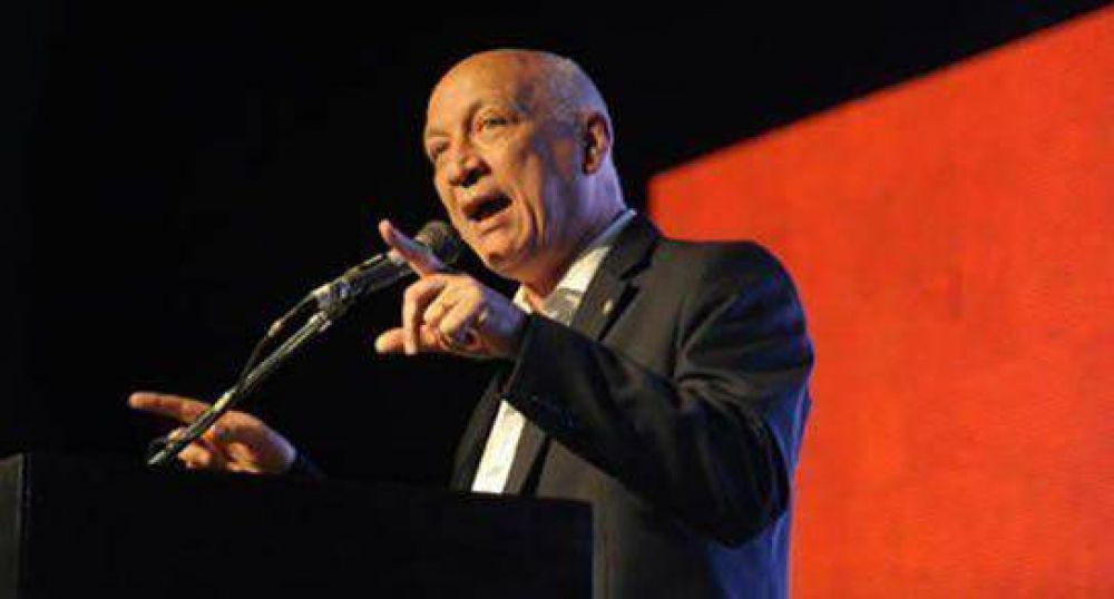 Bonfatti dar�a hoy una conferencia de prensa