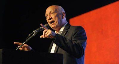 Bonfatti dar�a hoy una conferencia de prensa