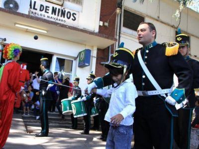 El Ej�rcito creci� y para el 2016 duplicar� su personal