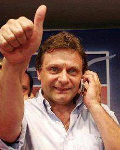 Pulti sin freno ni contenci�n; pretencioso desaf�o, a su medida