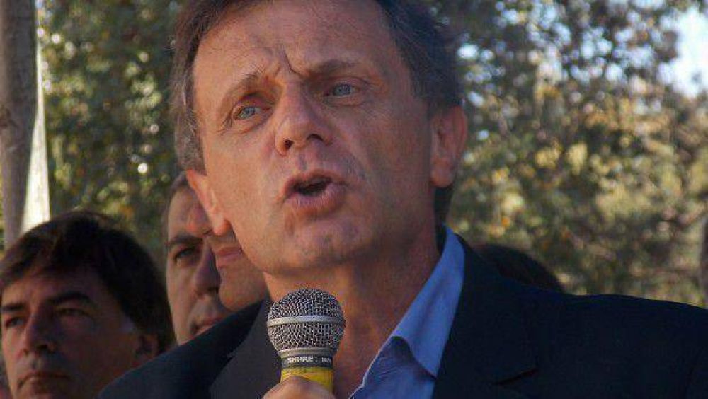 Pulti: �Hoy el Municipio tiene menos deuda que cuando asumimos�