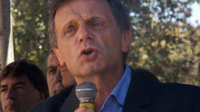 Pulti: �Hoy el Municipio tiene menos deuda que cuando asumimos�
