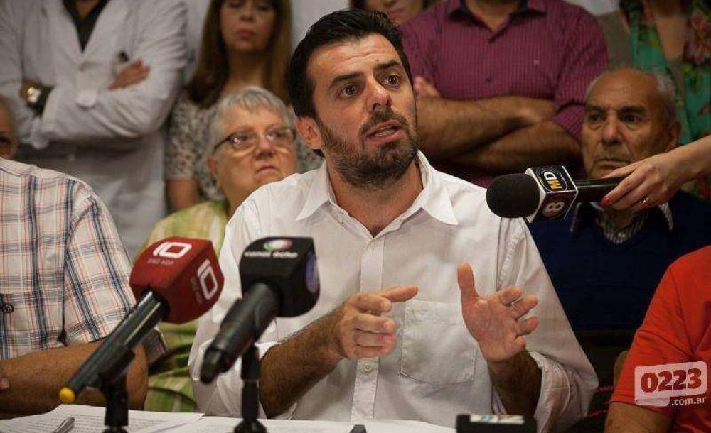 Denuncian a titular del Pami por el despido de dos trabajadoras discapacitadas