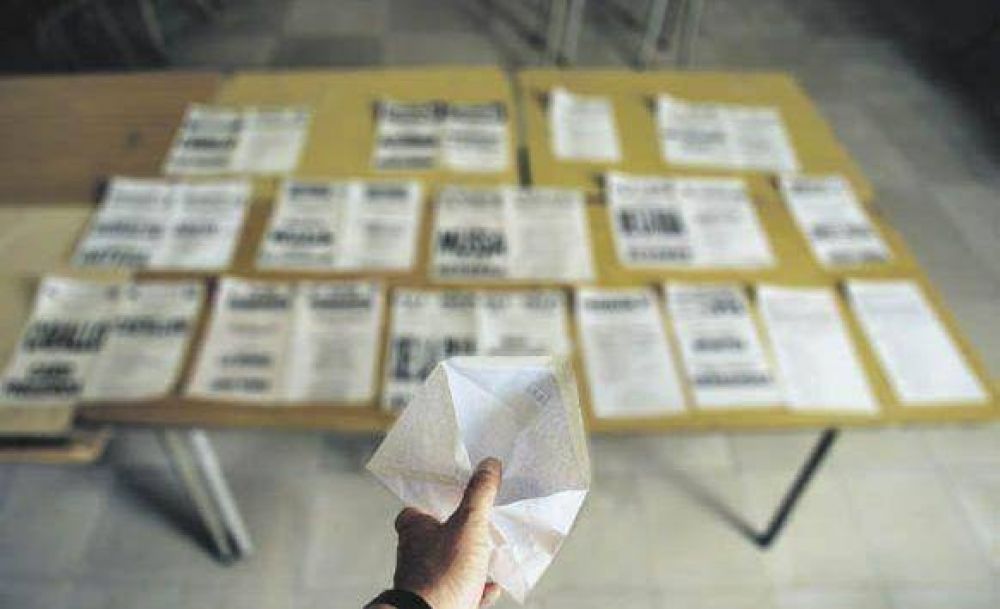 Certezas, inc�gnitas y presunciones, a 2 meses del cierre de listas
