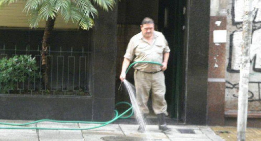 Ahora incrementar�n el valor de las expensas a partir del mes que viene