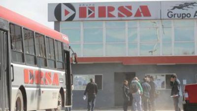 �ltimo momento: dictamen favorable para aumentar el boleto en la Capital
