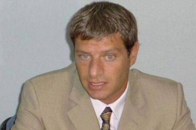 Javier David quiere una guardia urbana para mejorar la seguridad de Salta