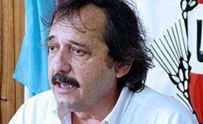Alfons�n le baj� el tono a las diferencias en el Acuerdo C�vico y respald� a Cobos para 2011