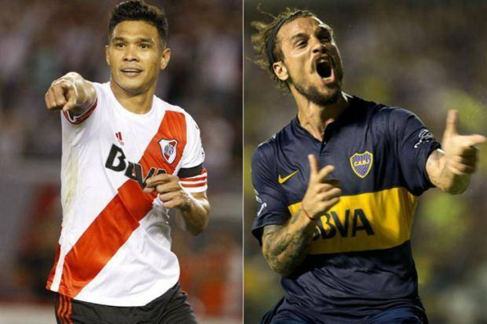 Los octavos, bajo la lupa: c�mo es el futuro para los equipos argentinos en la Copa Libertadores