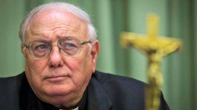 La Iglesia advirti� que es 