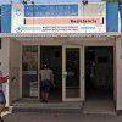 Trabajadores del Hospital Pedi�trico est�n de paro