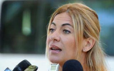 Para De Luc�a, la protesta docente de Tigre 