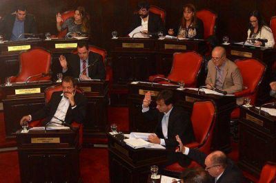 Media sanci�n a declarar Espacio Verde Protegido al Hip�dromo