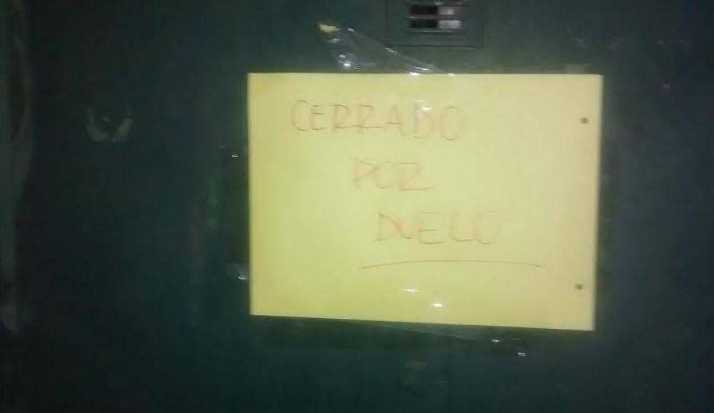 Un joven muri� tras descomponerse en un gimnasio
