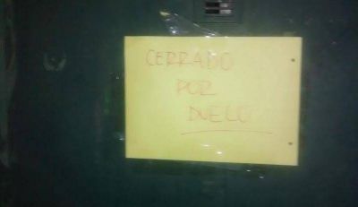 Un joven muri� tras descomponerse en un gimnasio