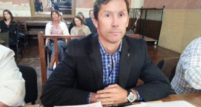El proyecto de Ramanzini sobre seguridad fue aprobado en el HCD