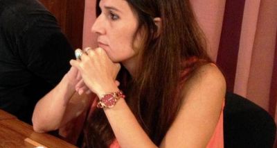 V�zquez reclam� por la Comisi�n de Viviendas y Escuelas