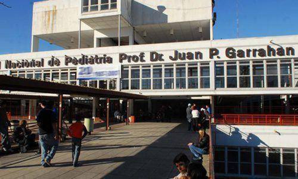 El Hospital local ingresar� a la red �on line� del Garrahan