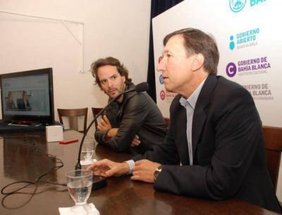 Renovaron la p�gina de Gobierno Abierto
