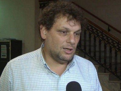 �Surge un competidor para Larraburu en el FR?