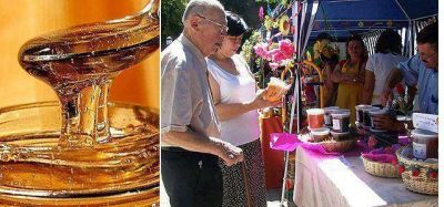 Se viene la tercera edici�n de la Fiesta de la Miel en San Vicente
