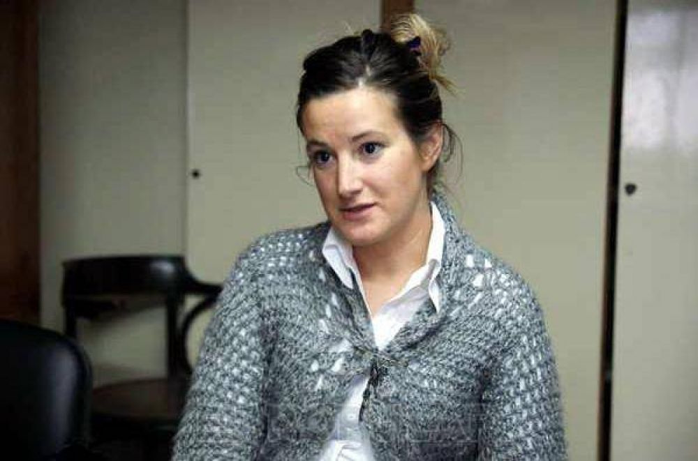 Aprobaron el pliego que designa a una nueva fiscal para Olavarr�a
