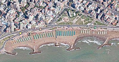 Comisi�n de Turismo aprob� los pliegos para La Perla y el Torre�n