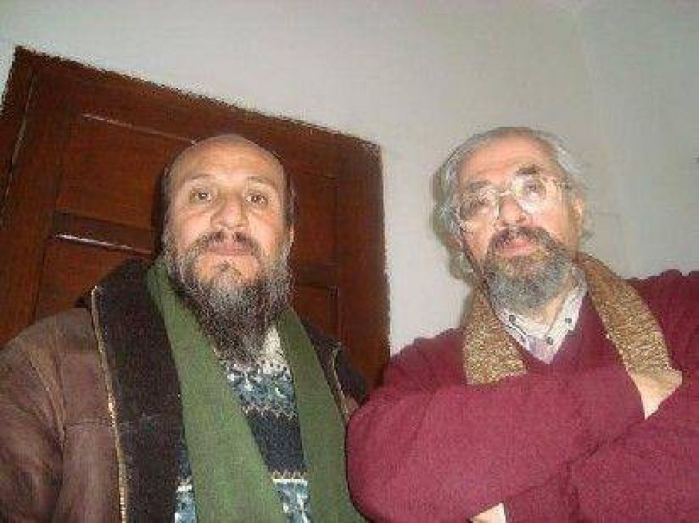 "Ni imberbes, ni est�pidos"