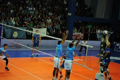Bol�var y UPCN San Juan se juegan el todo por el todo