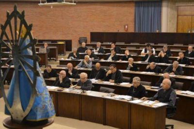 El Episcopado valora el bien inmenso de la vida consagrada en la Argentina