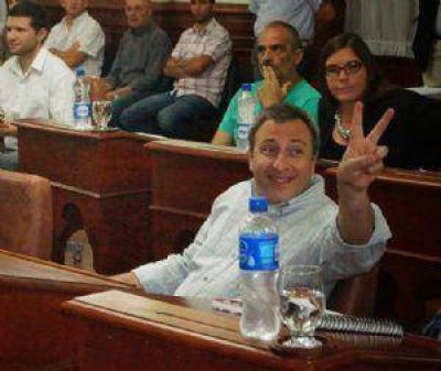 �Poner en pr�ctica la ley de H�bitat es el hecho de reparaci�n hist�rica m�s importante�