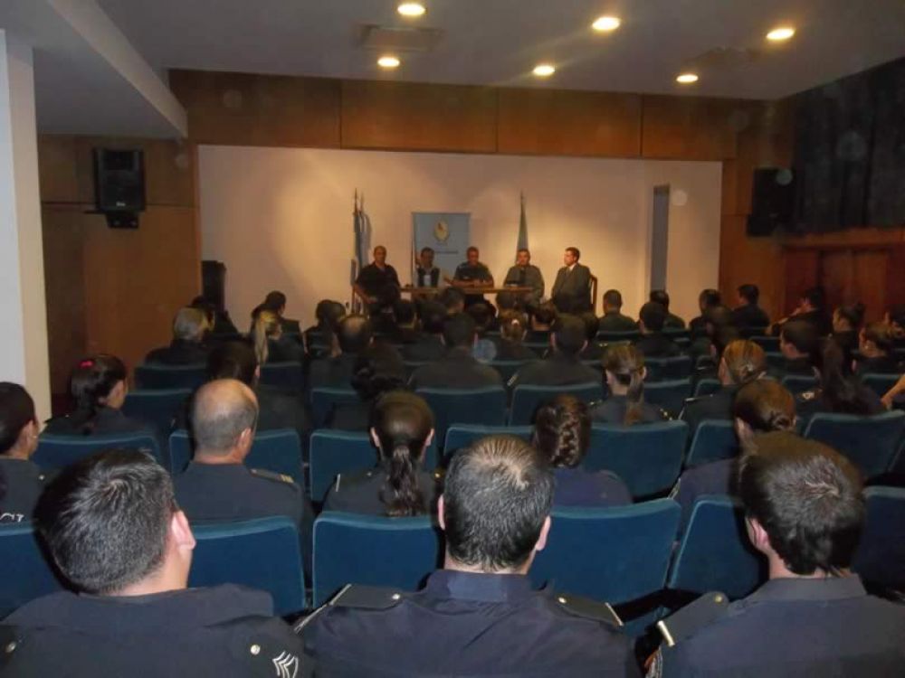 El turno ahora fue para Trenque Lauquen