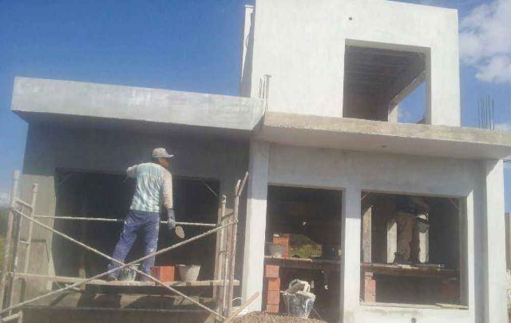Los cr�ditos de la Provincia congelar�n precios por 60 d�as