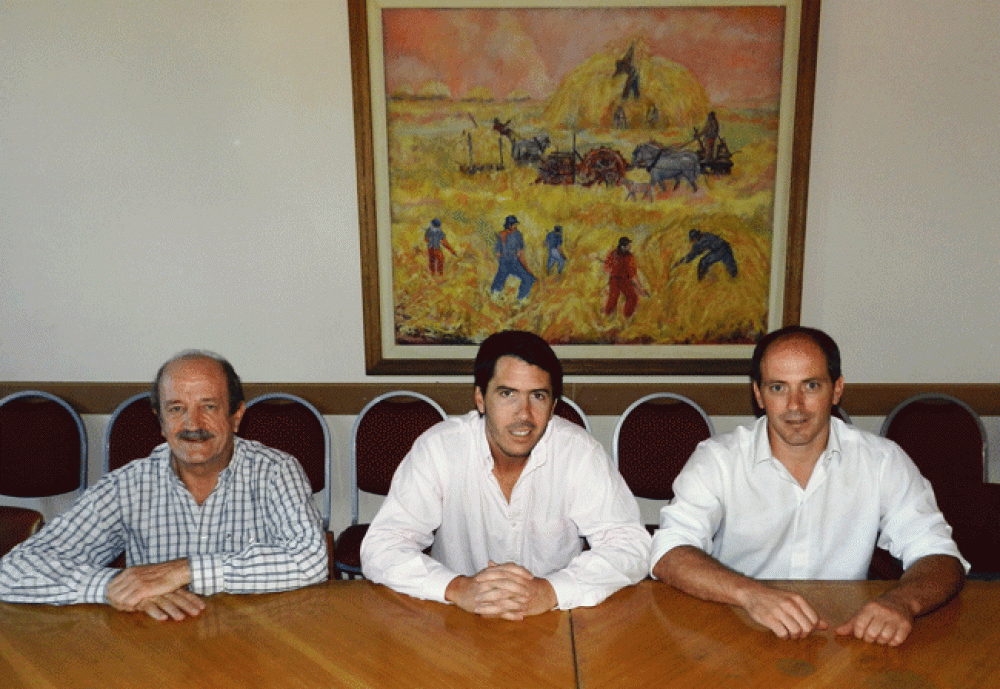 Obras de gas: obligan a Camuzzi y al Estado provincial a brindar informaci�n p�blica