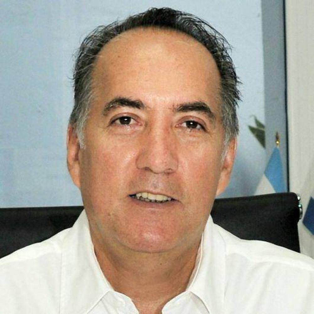 Thomas redobl� la apuesta contra Corrientes: �parece que le hubiera tomado el per�odo glaciar, desde que recuerdo todo sigue igual
