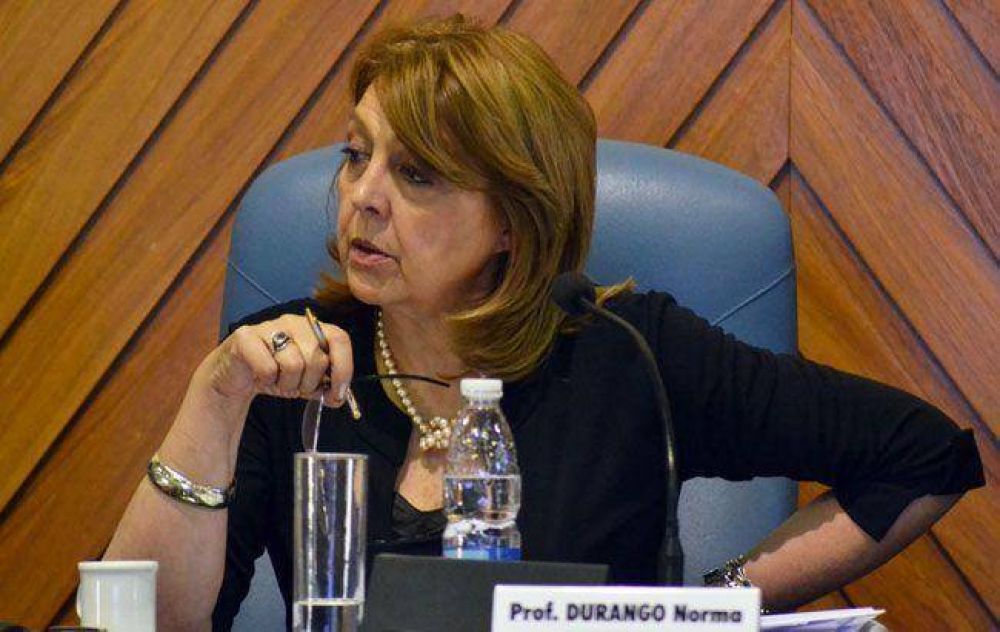 Durango contra Jorge: 