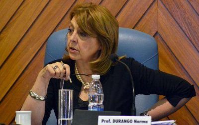 Durango contra Jorge: 