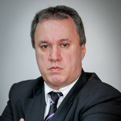 Miguel Peirano en el ciclo de charlas �Una Pol�tica distinta. Por un pa�s distinto�