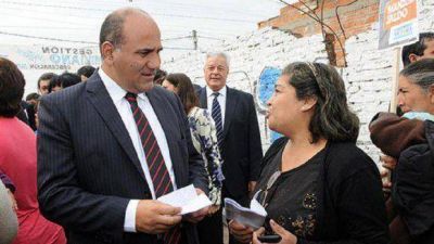 Manzur: �hay muchas cosas por resolver�