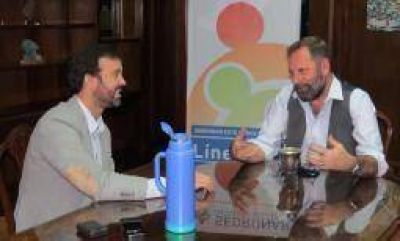Candidato introdujo en su agenda la lucha contra las adicciones