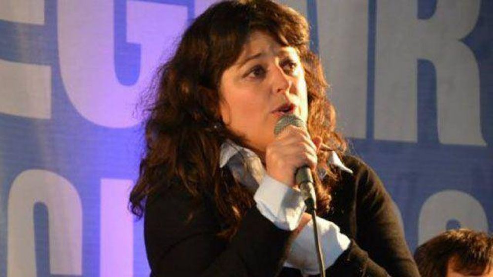 Diputada K entrerriana tild� de 